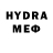 Метамфетамин пудра Firdavs Ziyodulloev